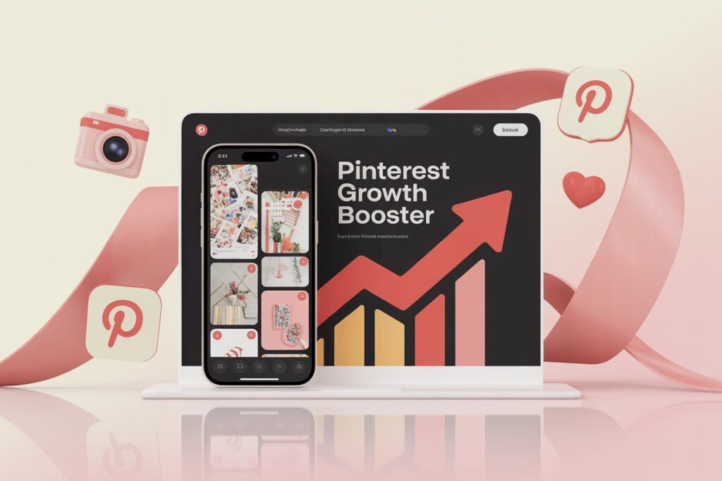 pinterest management