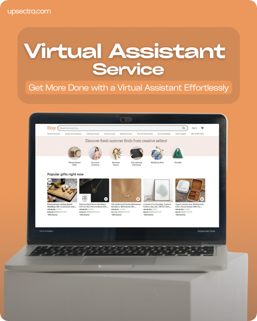 virtual assistant service by upsectra (2) virtual assistant service by upsectra (2)